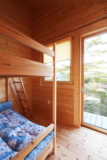浅間山を眺めるフインランドログハウス Karuizawa Dış mekan fotoğraf